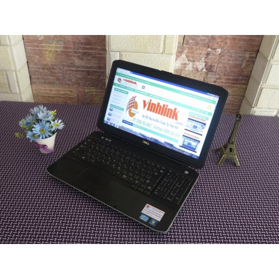 Dell Latitude E5520 I5 |2520M|4GB|250GB|15.6"